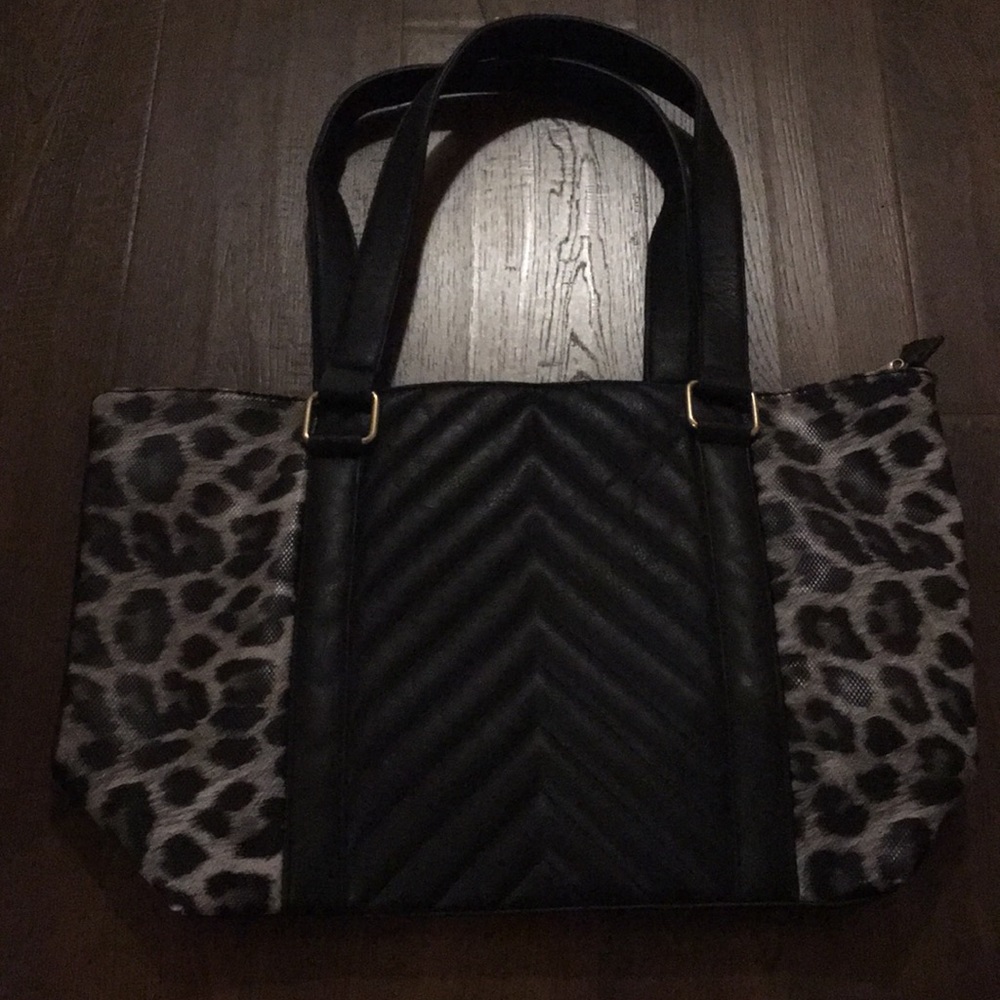 Charming Charlie’s bag